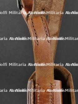 Sacoche de cavalerie allemande. — photo 16