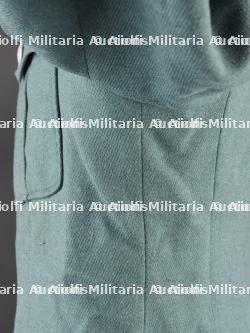 Vareuse Gendarmerie. German Gendarmerie jacket. — miniature 9