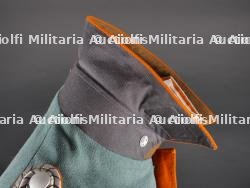 Vareuse Gendarmerie. German Gendarmerie jacket. — photo 13