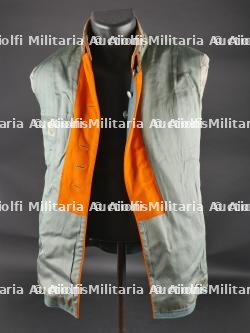 Vareuse Gendarmerie. German Gendarmerie jacket. — photo 14