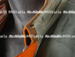 Vareuse Gendarmerie. German Gendarmerie jacket. — miniature 15