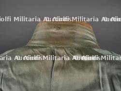 Vareuse Gendarmerie. German Gendarmerie jacket. — miniature 17