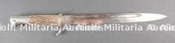 Baïonnette de parade. German dress bayonet. — photo 5