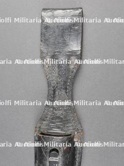 Baïonnette de parade. German dress bayonet. — photo 11