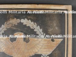 Panneau Gendarmerie. Gendarmerie Panel. — miniature 5