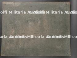 Panneau Gendarmerie. Gendarmerie Panel. — photo 7