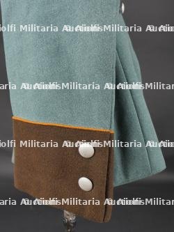 Vareuse Gendarmerie. German Gendarmerie jacket. — photo 10