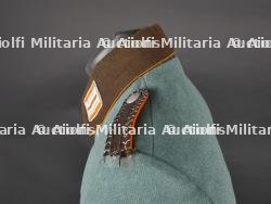 Vareuse Gendarmerie. German Gendarmerie jacket. — miniature 12