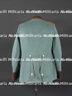 Vareuse Gendarmerie. German Gendarmerie jacket. — photo 13