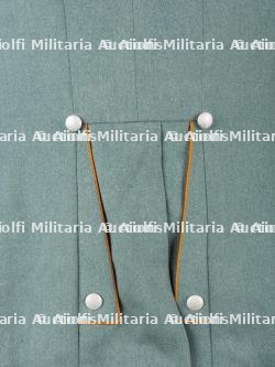 Vareuse Gendarmerie. German Gendarmerie jacket. — photo 14