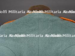 Vareuse Gendarmerie. German Gendarmerie jacket. — miniature 15