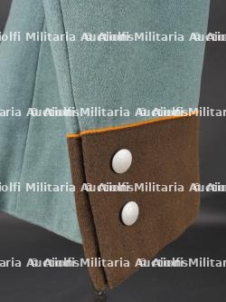 Vareuse Gendarmerie. German Gendarmerie jacket. — photo 17
