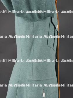 Vareuse Gendarmerie. German Gendarmerie jacket. — miniature 18
