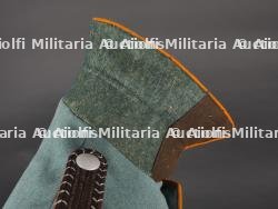 Vareuse Gendarmerie. German Gendarmerie jacket. — photo 19