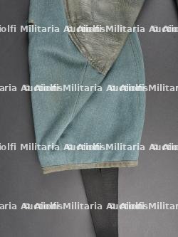 Culotte de cheval Gendarmerie. German Gendarmerie breeches. — photo 6