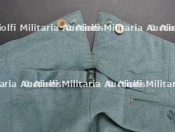 Culotte de cheval Gendarmerie. German Gendarmerie breeches. — miniature 8