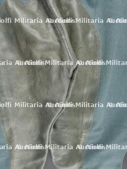Culotte de cheval Gendarmerie. German Gendarmerie breeches. — miniature 9