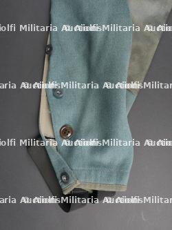 Culotte de cheval Gendarmerie. German Gendarmerie breeches. — miniature 10