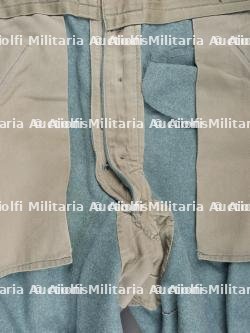 Culotte de cheval Gendarmerie. German Gendarmerie breeches. — miniature 16