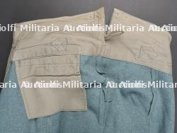 Culotte de cheval Gendarmerie. German Gendarmerie breeches. — photo 20
