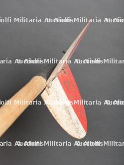 Raquette de signalisation. Signal Paddle. — miniature 11