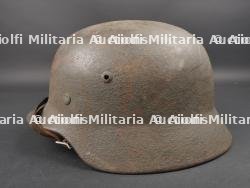Casque allemand. German helmet. — photo 3