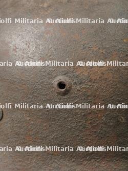 Casque allemand. German helmet. — photo 4