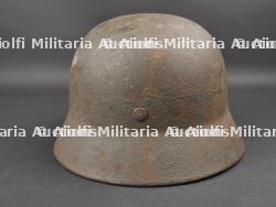 Casque allemand. German helmet. — photo 6