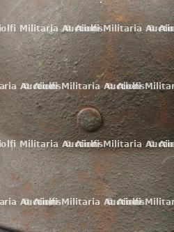 Casque allemand. German helmet. — miniature 7
