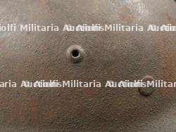 Casque allemand. German helmet. — miniature 9