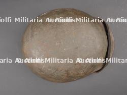 Casque allemand. German helmet. — miniature 10