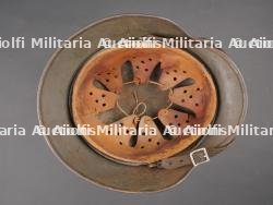 Casque allemand. German helmet. — photo 12