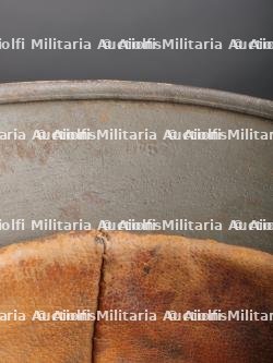 Casque allemand. German helmet. — miniature 14
