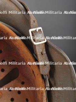 Casque allemand. German helmet. — miniature 16