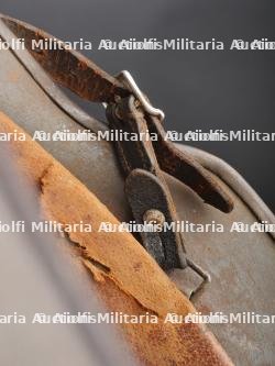 Casque allemand. German helmet. — miniature 17