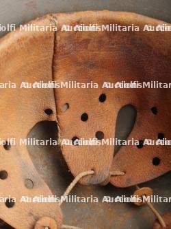 Casque allemand. German helmet. — photo 18