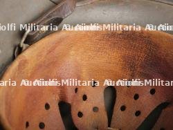 Casque allemand. German helmet. — miniature 20