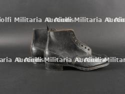 Brodequin type allemand. German style boots. — photo 4