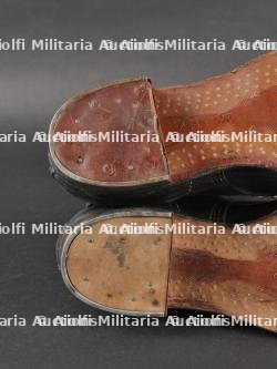 Brodequin type allemand. German style boots. — photo 6