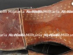 Brodequin type allemand. German style boots. — photo 8