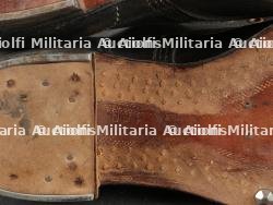 Brodequin type allemand. German style boots. — miniature 9