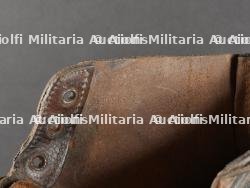 Brodequin type allemand. German style boots. — miniature 11
