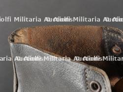 Brodequin type allemand. German style boots. — miniature 13