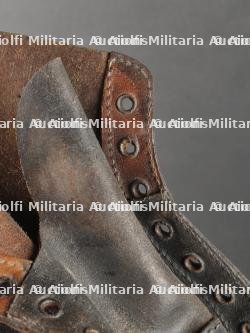 Brodequin type allemand. German style boots. — miniature 16