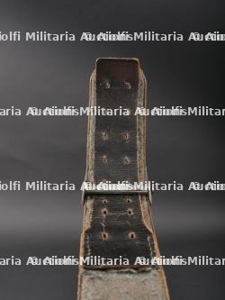 Ceinturon de la Heer. German belt — miniature 3