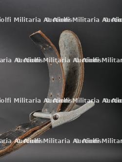 Ceinturon de la Heer. German belt — photo 4