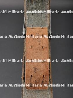 Ceinturon de la Heer. German belt — miniature 5