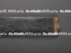 Ceinturon de la Heer. German belt — miniature 7