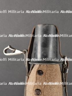Gourde allemande. German canteen. — photo 5