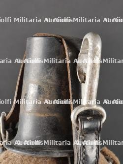 Gourde allemande. German canteen. — photo 7
